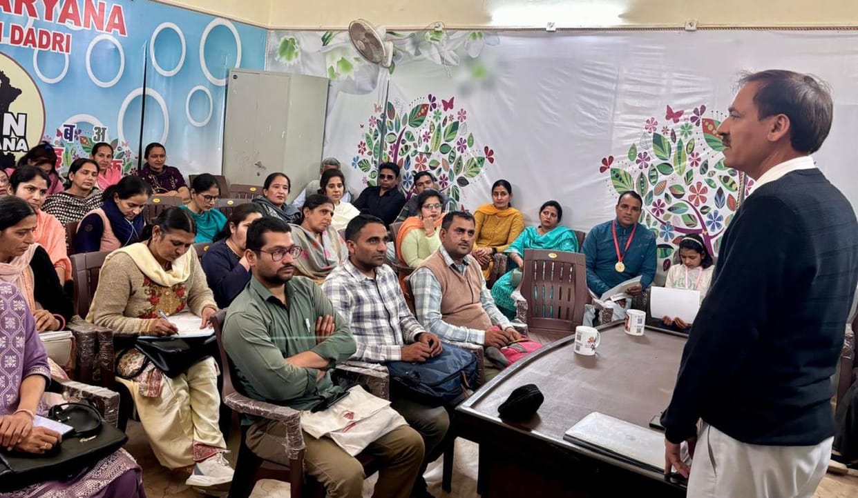 Assessment of the work of the Nipun scheme