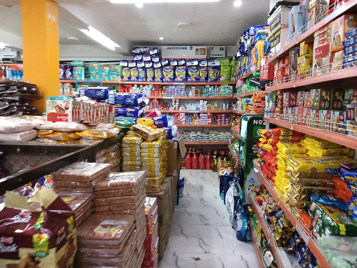 Check the expiry date before making purchases...otherwise you will have to pay heavily