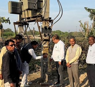 RDSS sonipat, Redeveloped Distribution Area Scheme sonipat, Electricity Corporation sonipat