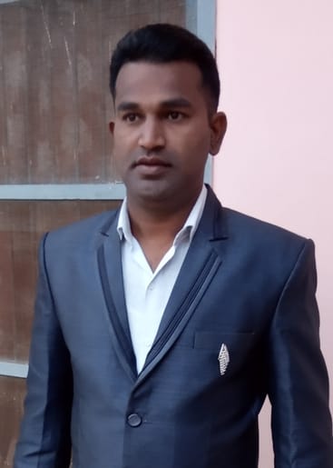 Neerpur's Karmaveer Yadav netted qualification