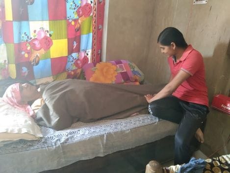 The elderly are a blessing, not a burden on society: Dr. Vikram