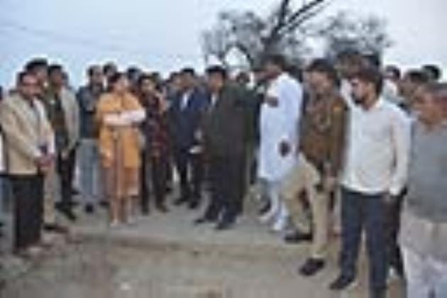 Water house will be expanded in Jhalaniya by spending Rs. 2.51 crores.