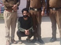 Accused of leaking exam paper for LDC post in electricity department arrested