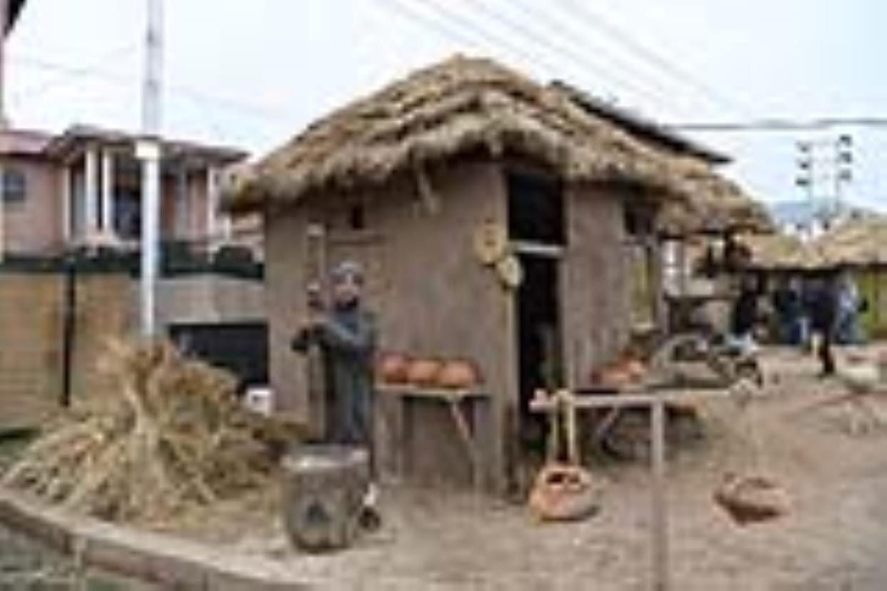 cultural program