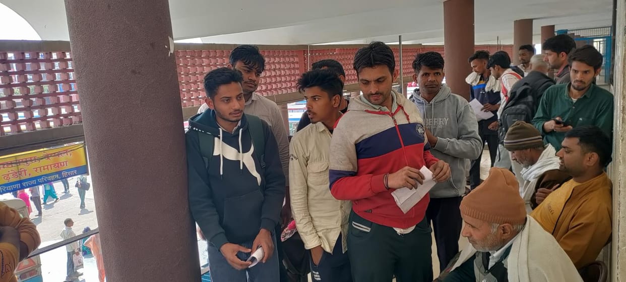 Happy cards have not arrived in sub depot for four months