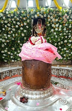 Baba Mahakal will not rest today on Mahashivratri, Bhasma Aarti will be held tomorrow