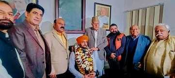 jammu, political, national conference