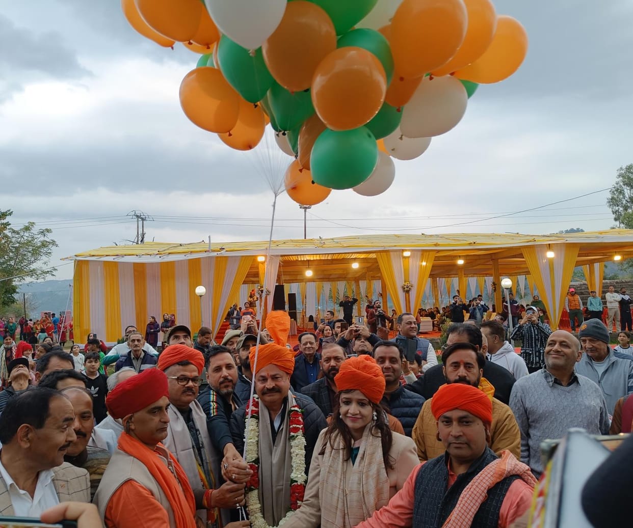 jammu, culture, shivratri mela, perkho