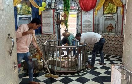 Mahashivratri today, processions will be taken out with great pomp
