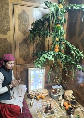 Shivratri festival celebrated in Rohru, Shivratri festival in Shimla