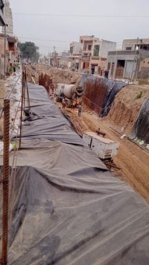 ADC starts investigation into mudslide on JD 7