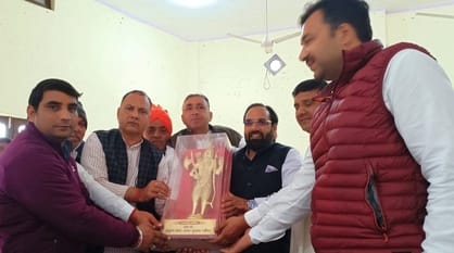 Gasoline triple engine government in the state: Smarak Atri
