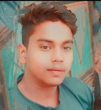 Youth dies in vehicle collision