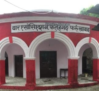 District Bar Association elections stuck in confusion