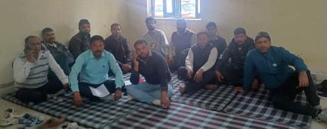 If demands are not met by March 3, indefinite strike will start from March 4: Somveer