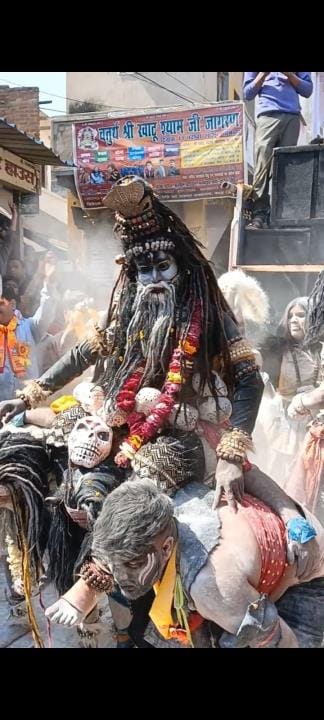 Shiva temples reverberated with chants of Bol Bam, Har Har Mahadev