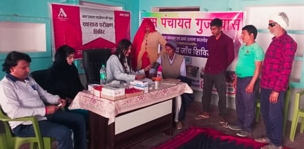 Special importance of regular checkups for good health: Varsha