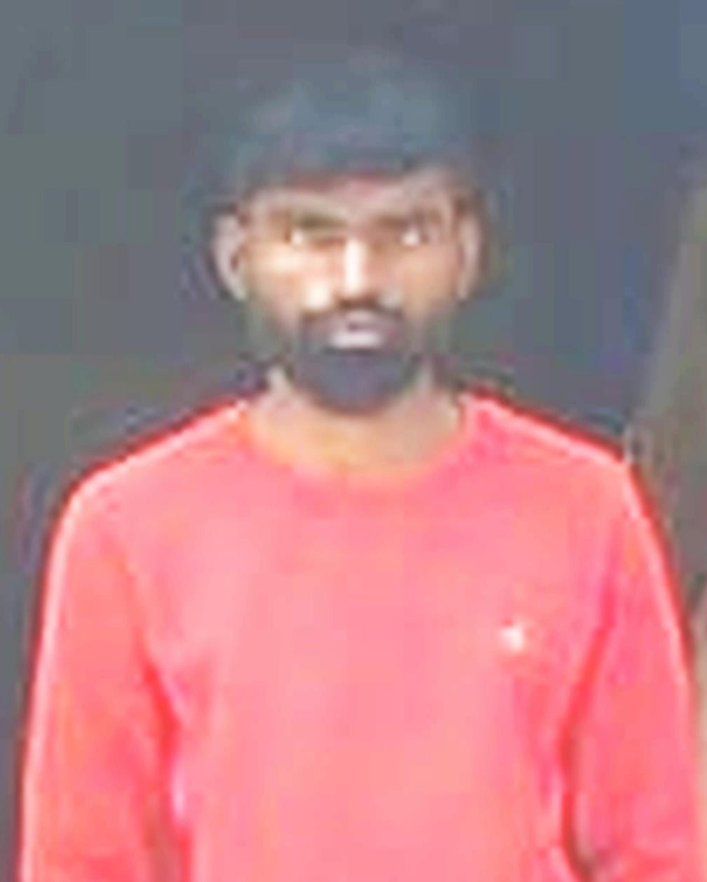 Police failed, attackers could not be identified