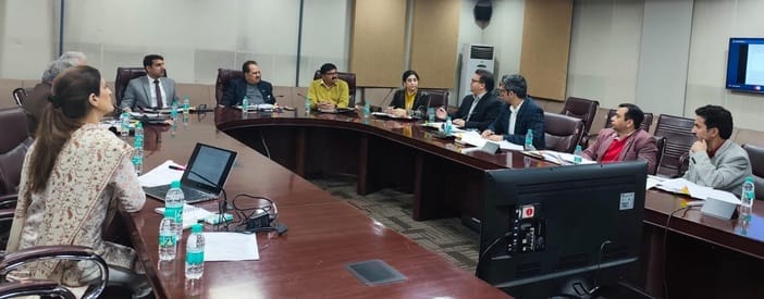 jammu, administration, meeting, discussion
