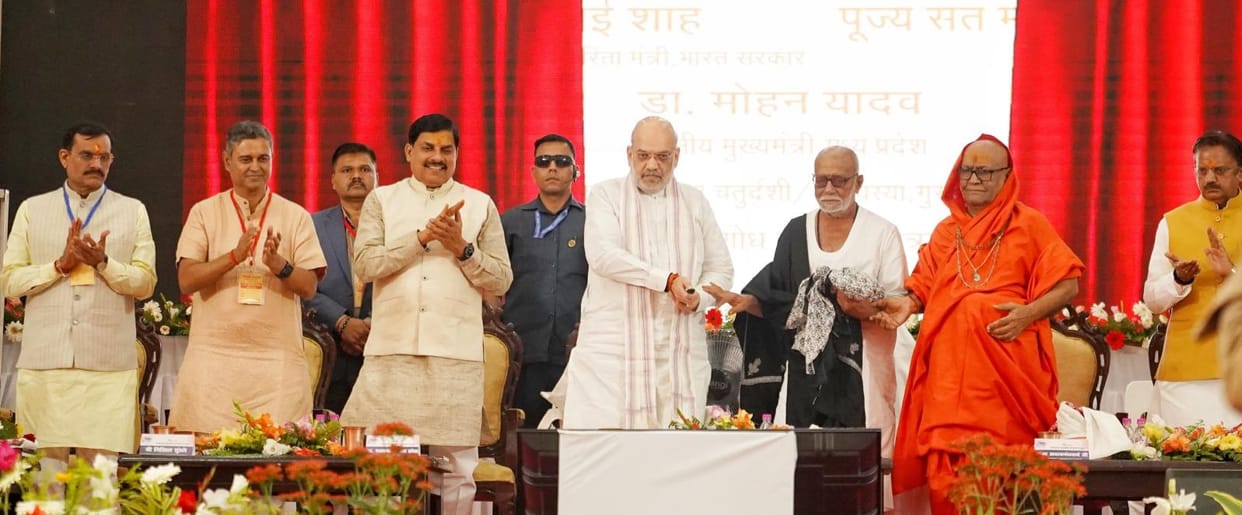 After the BJP came to power, they did not have the courage to impose emergency