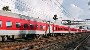 In Gorakhpur, Special train will run for Delhi from May 16