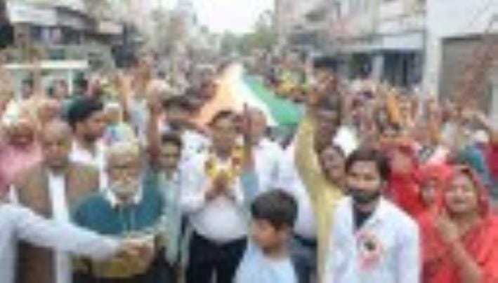 The noise of election campaign will stop today, the candidates will show their strength