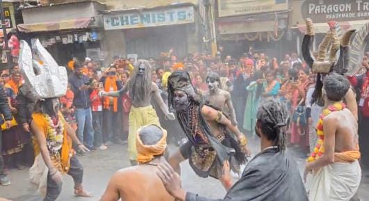 jammu, culture, mahashivratri, puja