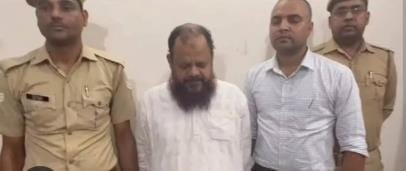 Arms licenses of four including Nai Sadak accused Haji Wasi and his son canceled