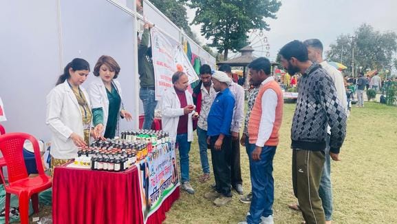 jammu, health, camp, pirkho