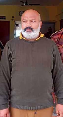Savitri murder case