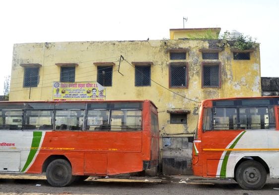 There will be provision of water, medicine and glucose in roadways buses