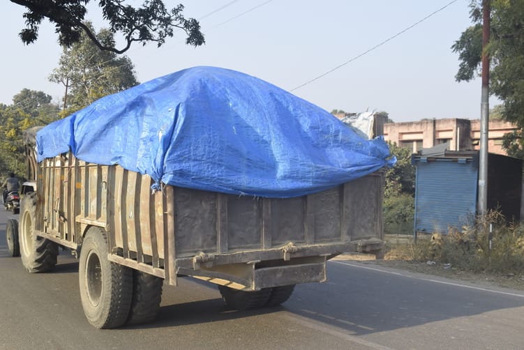 Trolleys will also be registered, HSRP will be imposed