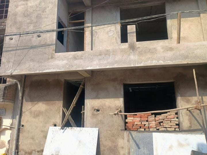 PAC jawan's son went missing while playing outside the house, dead body found in septic tank