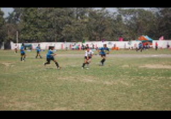 Deoria defeated Bulandshahr and Azamgarh