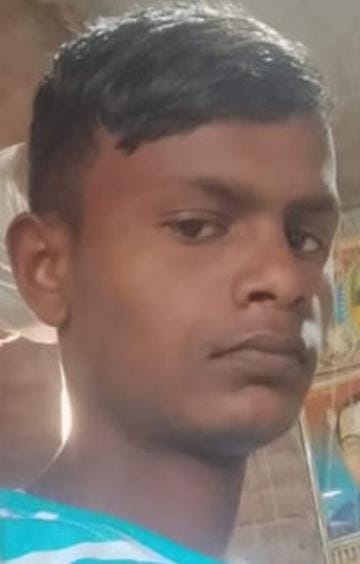 Teenager dies after being hit by cattle thieves' car