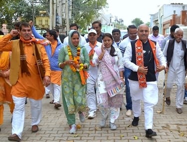 I will serve Rohtak as a servant: Ram Avtar Valmiki