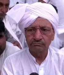 Important meeting of platforms of all caste Binain Khap on March 9