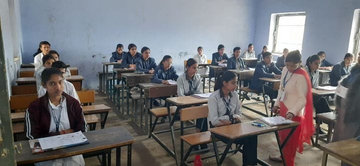 Operation of photostat shops will be banned within 200 meters radius of examination centers