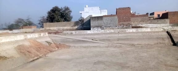 Despite spending crores of rupees, villagers yearn for canal water, anger towards the department