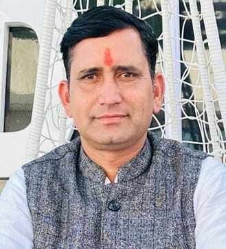 Srimad Bhagwat Katha in village Morkhi from 28th February: Ramphal Morkhi
