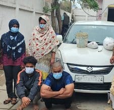 Parvezs parents found involved in Faisals murder