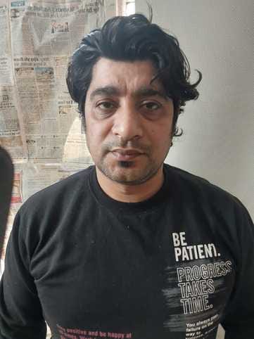 Two more accused arrested in cyber fraud case