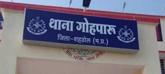 Shahdol News: Bike riding student dies after being hit by car, two injured
