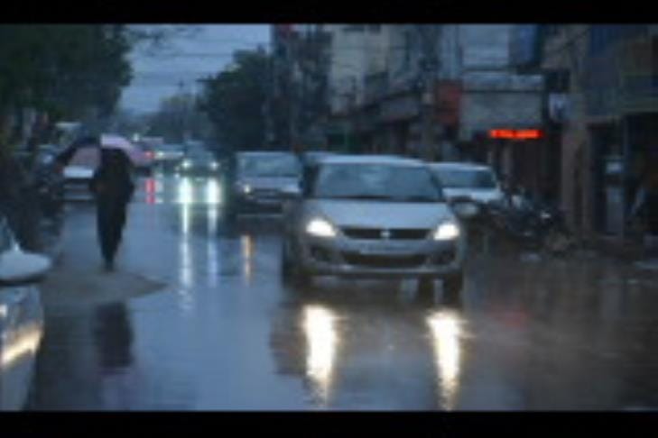 jammu, rain, problem