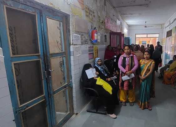 Brokers are asking for money for ultrasound and blood tests