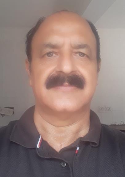 Lecturer Jaipal Singh Gave Exam Prepration Tips