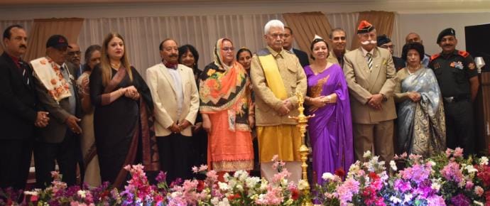 cultural program