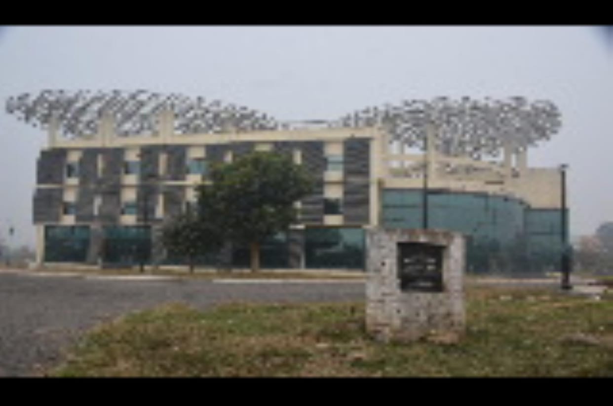 Research Work Start in Biotec Park from this Year