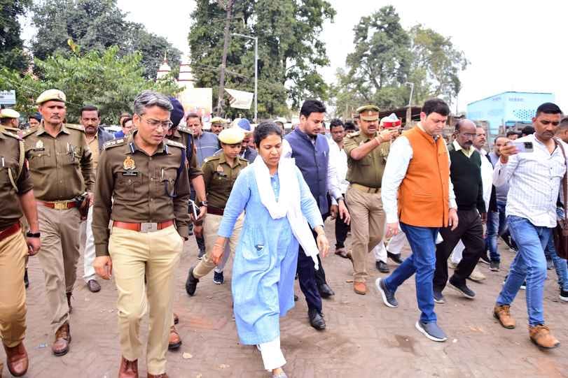 Soon roadways will get a new place, will get relief from jam
