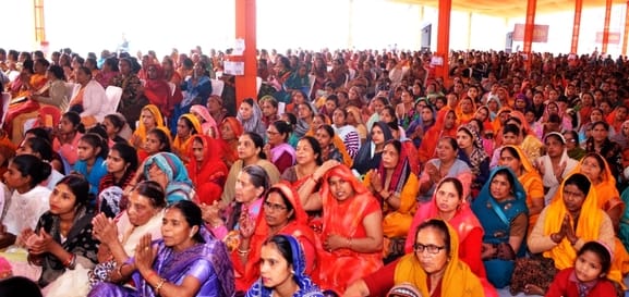 Incident of Shiva-Parvati marriage narrated in Ramkatha